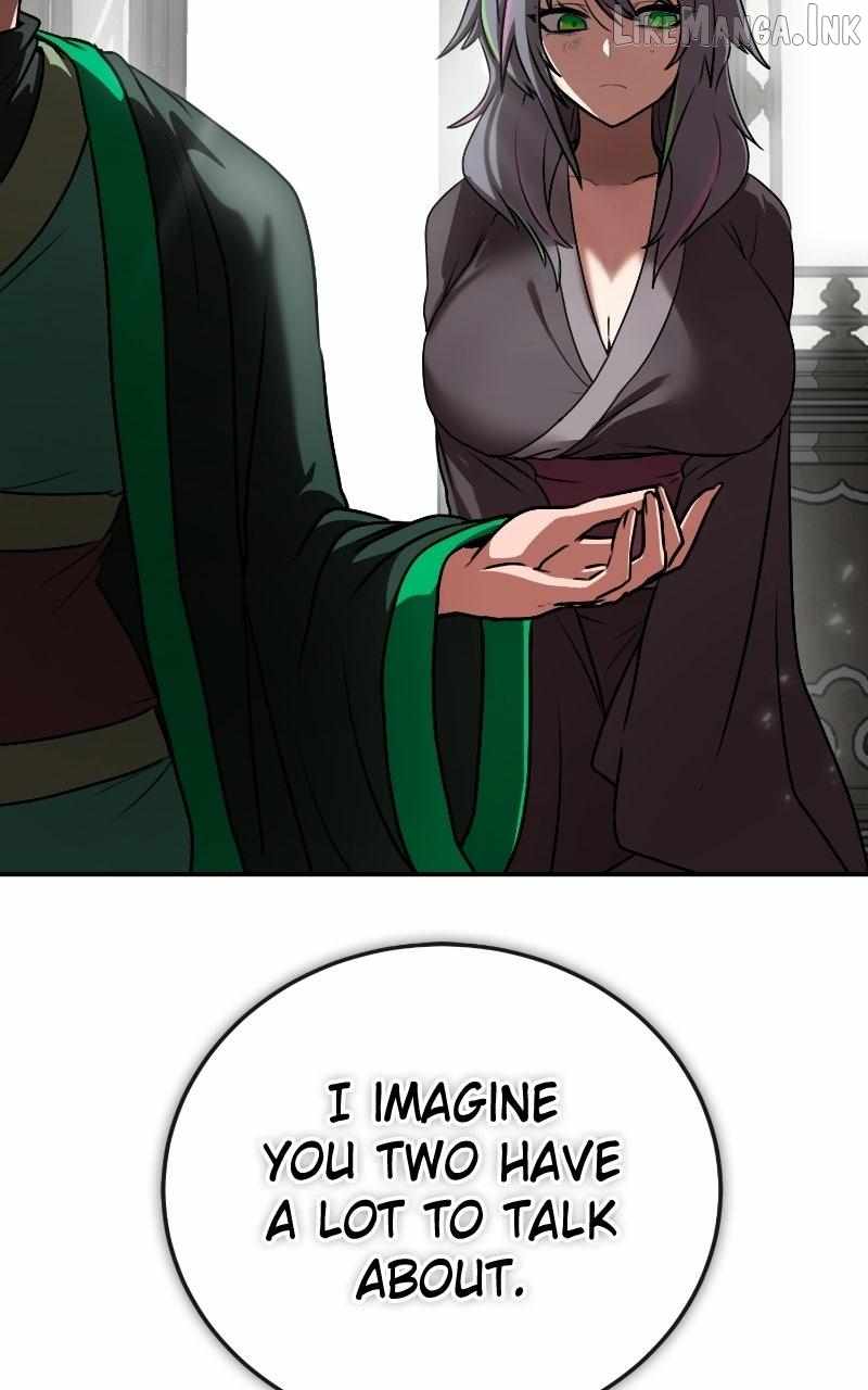 Perhaps Invincible — Chapter 71 — page 92