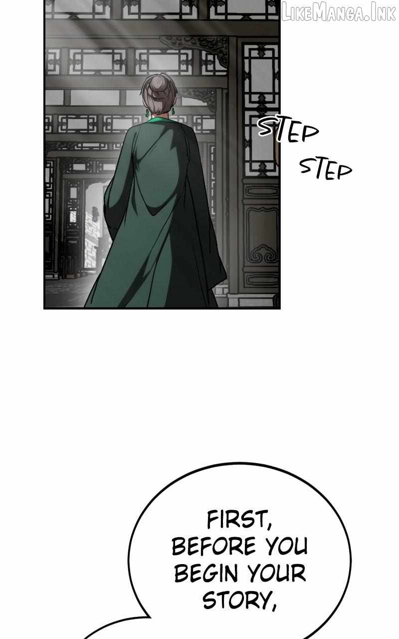 Perhaps Invincible — Chapter 72 — page 3