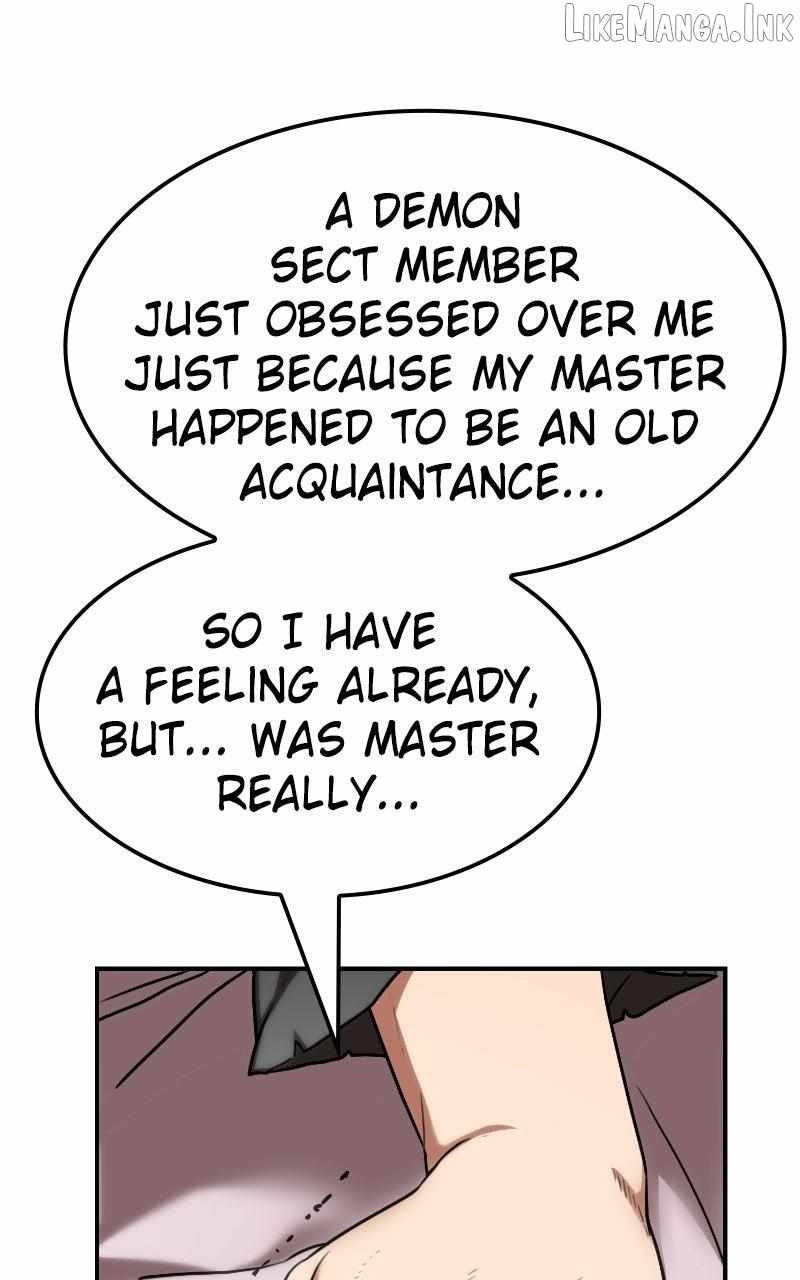 Perhaps Invincible — Chapter 72 — page 5