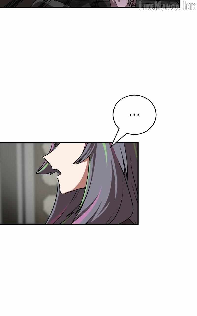 Perhaps Invincible — Chapter 72 — page 8
