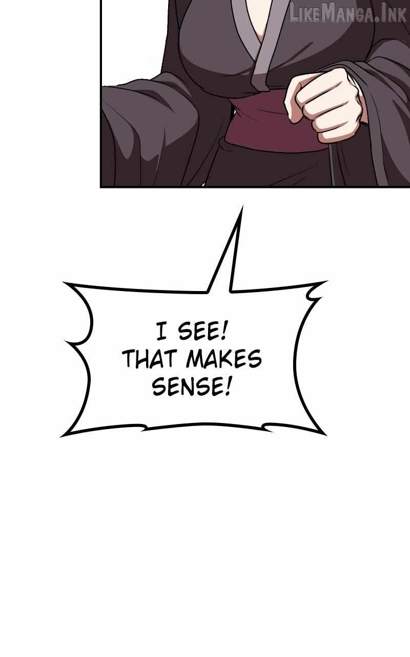 Perhaps Invincible — Chapter 72 — page 10