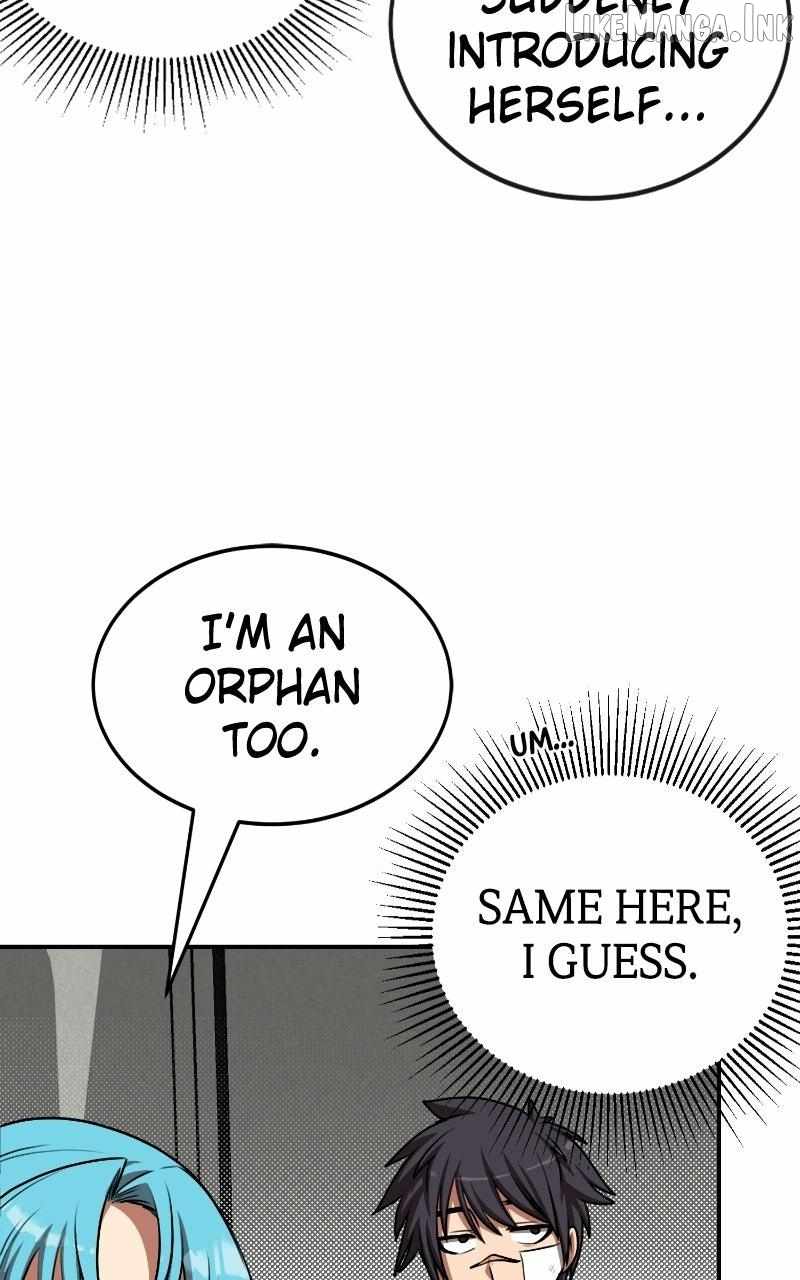 Perhaps Invincible — Chapter 72 — page 14