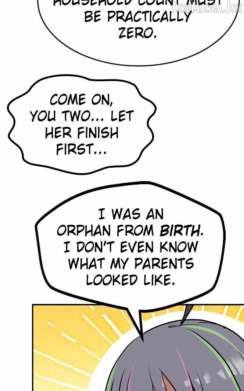 Perhaps Invincible — Chapter 72 — page 16