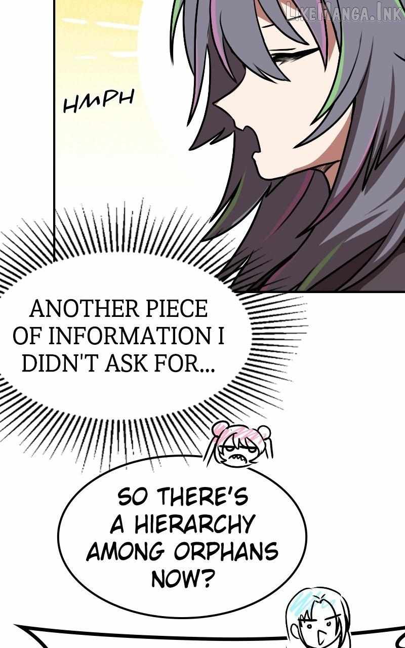 Perhaps Invincible — Chapter 72 — page 17