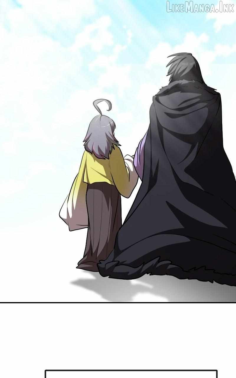 Perhaps Invincible — Chapter 72 — page 19