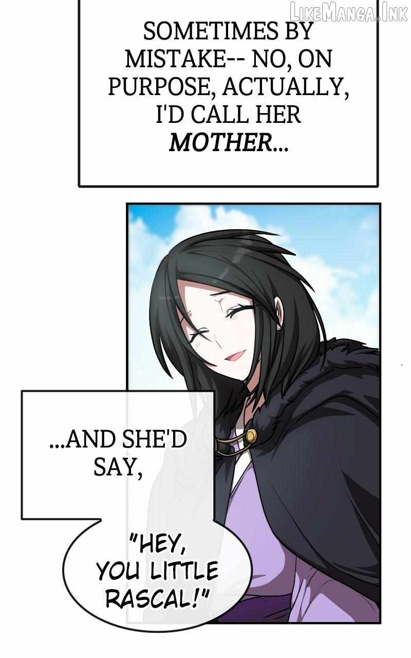 Perhaps Invincible — Chapter 72 — page 20