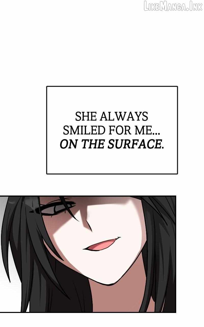 Perhaps Invincible — Chapter 72 — page 21