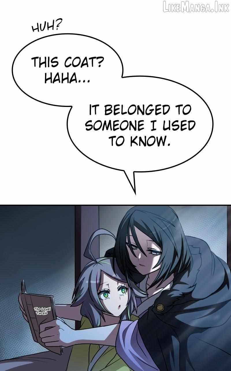 Perhaps Invincible — Chapter 72 — page 24