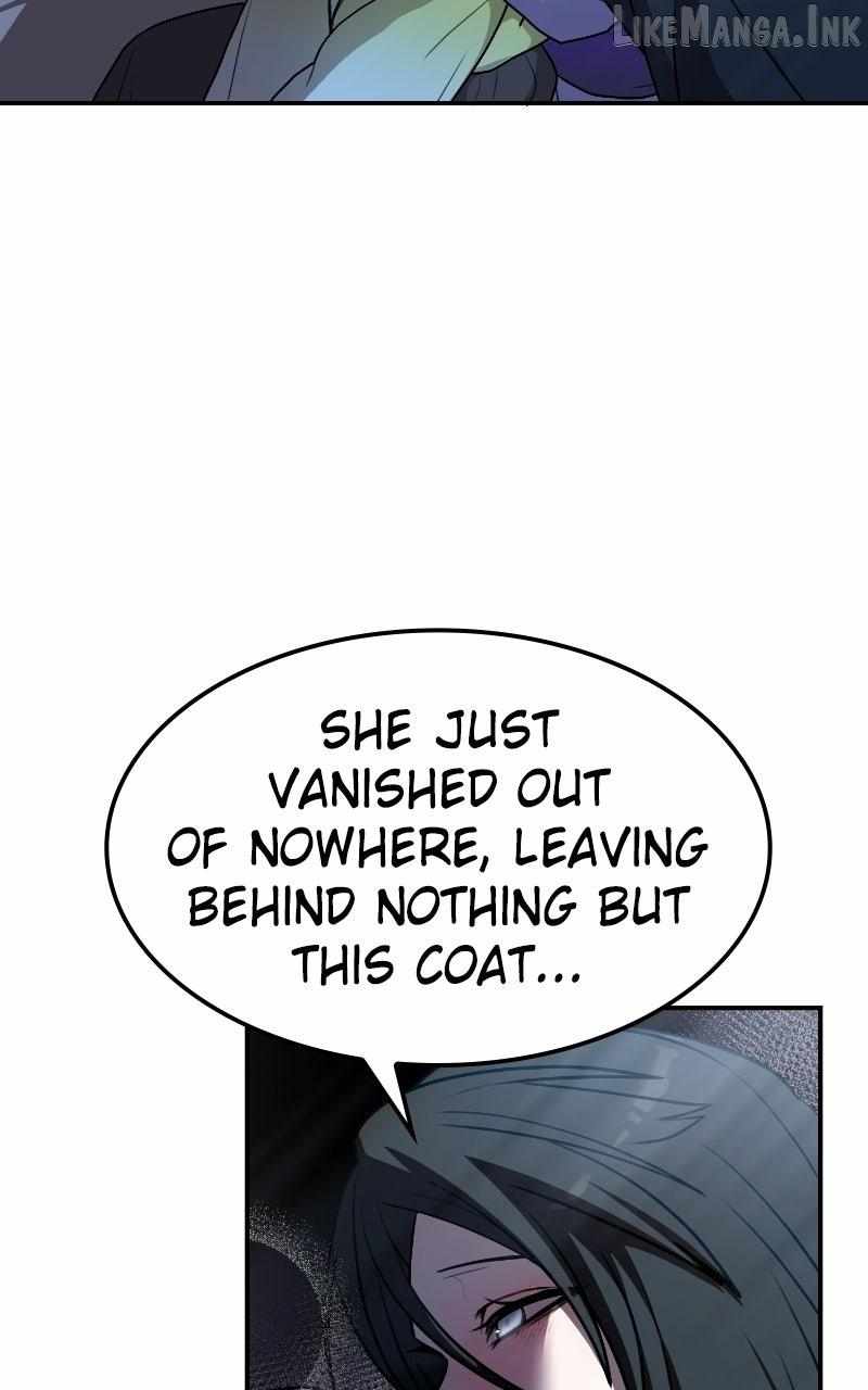 Perhaps Invincible — Chapter 72 — page 25