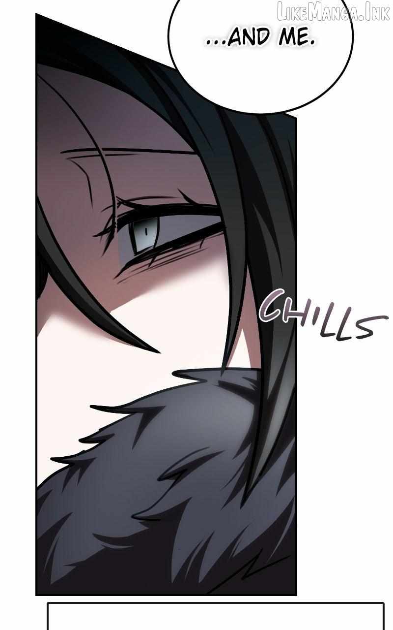 Perhaps Invincible — Chapter 72 — page 27
