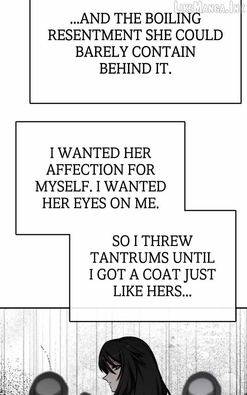 Perhaps Invincible — Chapter 72 — page 28