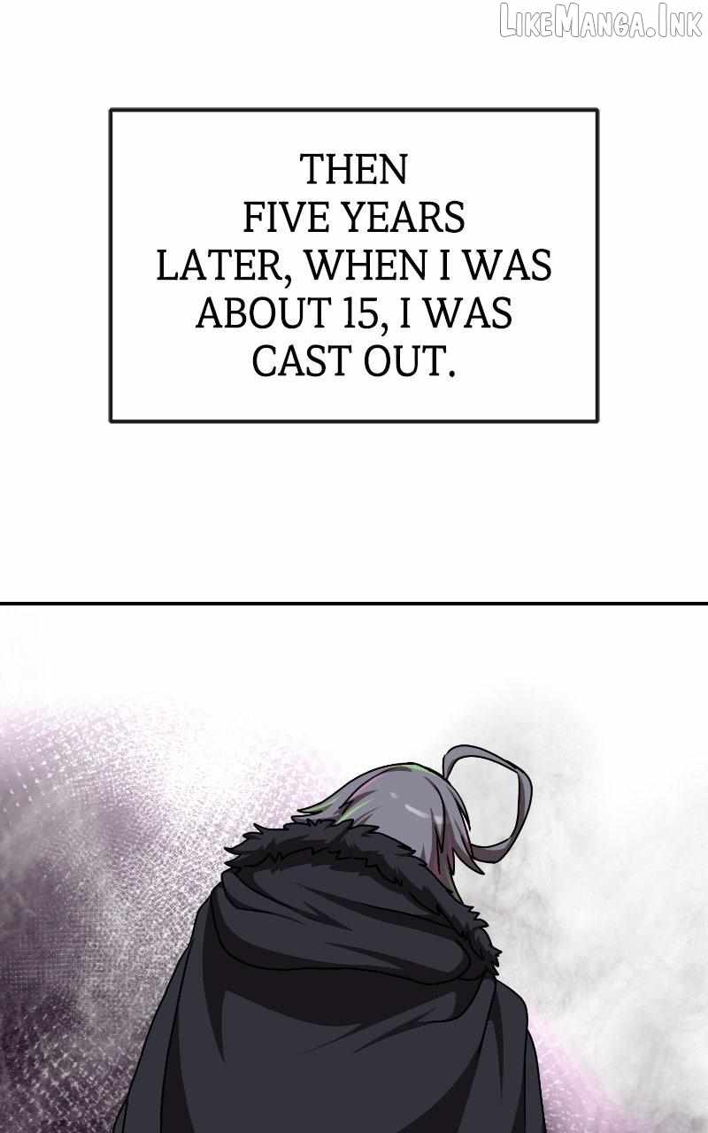 Perhaps Invincible — Chapter 72 — page 30