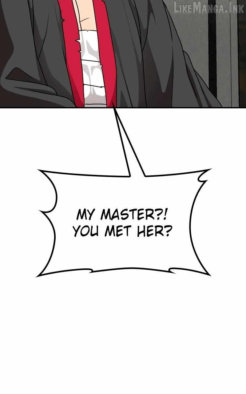 Perhaps Invincible — Chapter 72 — page 33