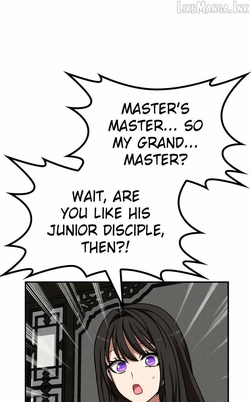 Perhaps Invincible — Chapter 72 — page 34
