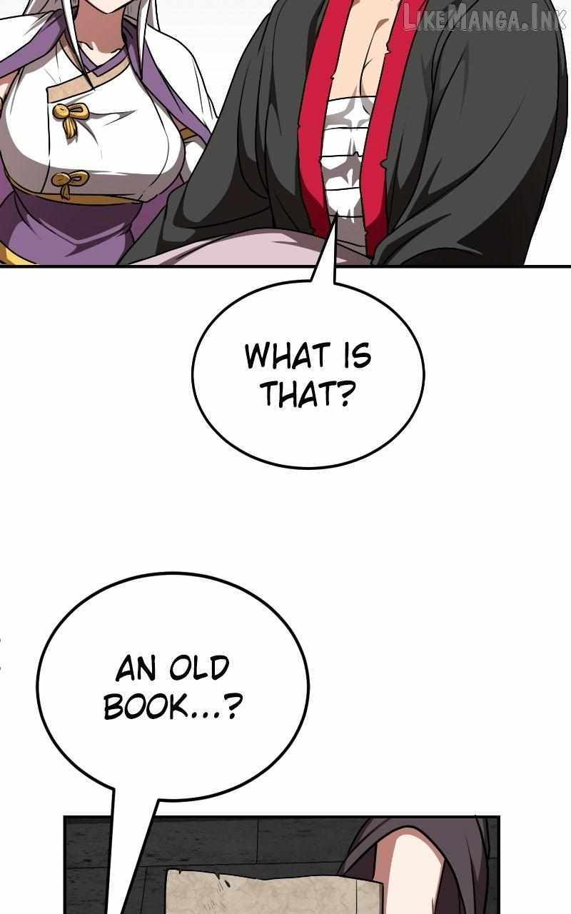 Perhaps Invincible — Chapter 72 — page 38