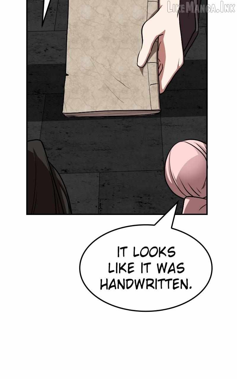 Perhaps Invincible — Chapter 72 — page 39