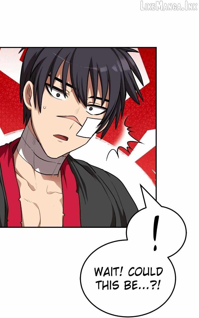 Perhaps Invincible — Chapter 72 — page 40