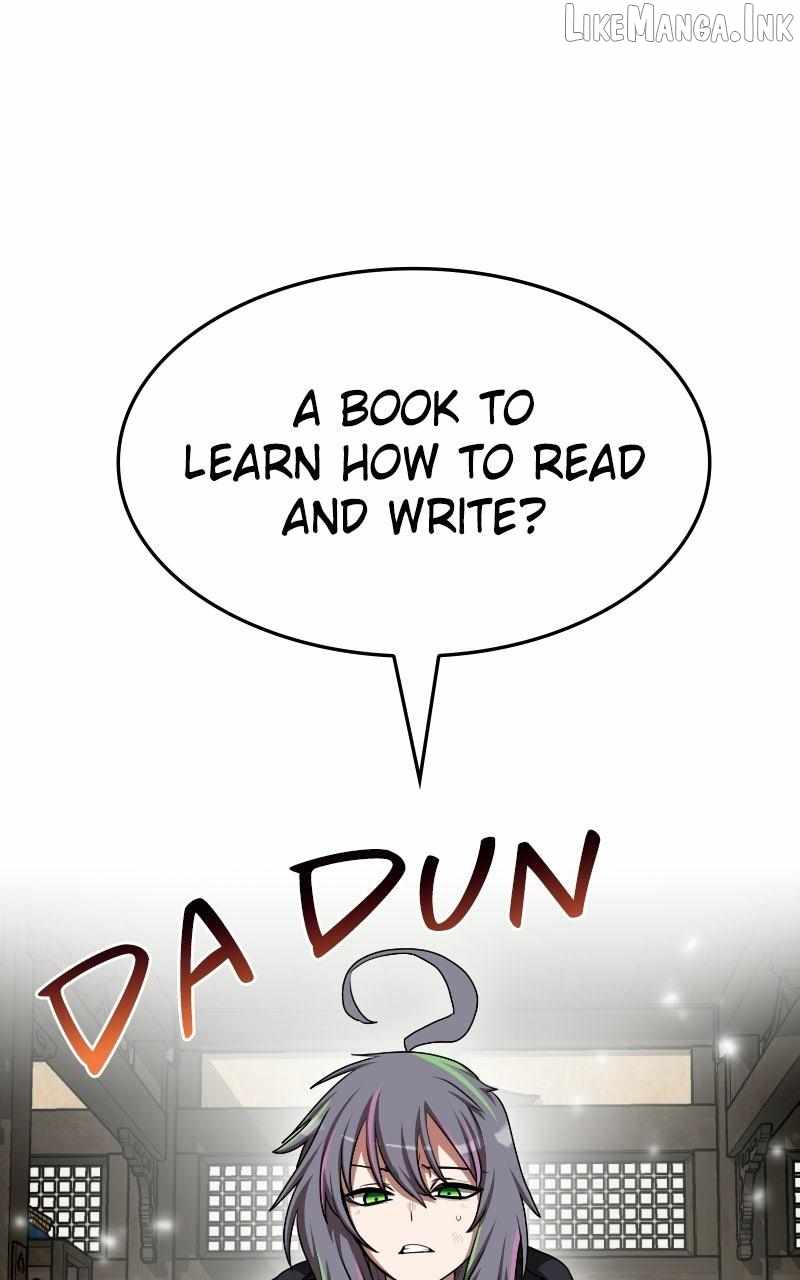 Perhaps Invincible — Chapter 72 — page 41