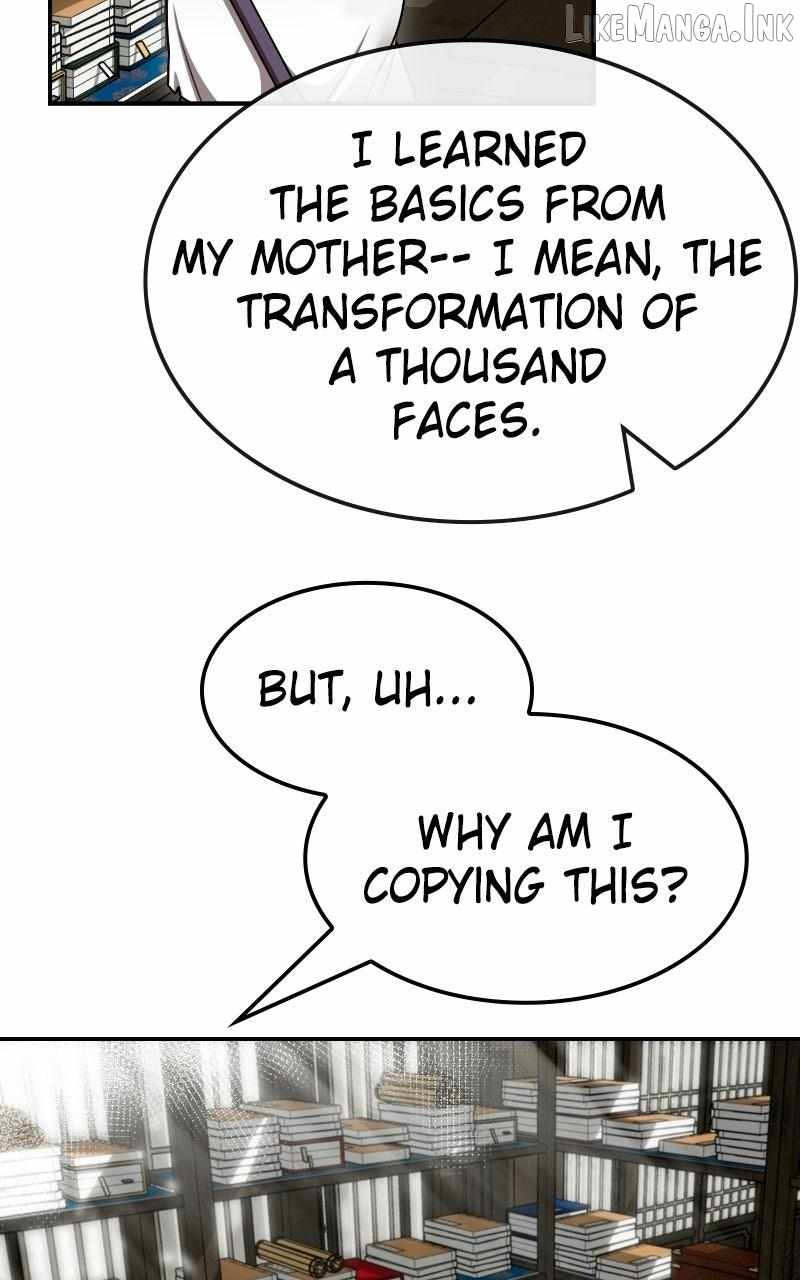 Perhaps Invincible — Chapter 72 — page 44