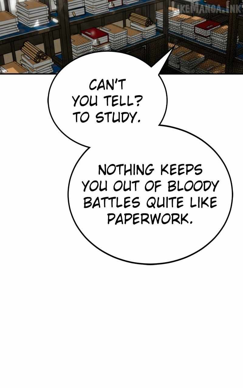 Perhaps Invincible — Chapter 72 — page 45