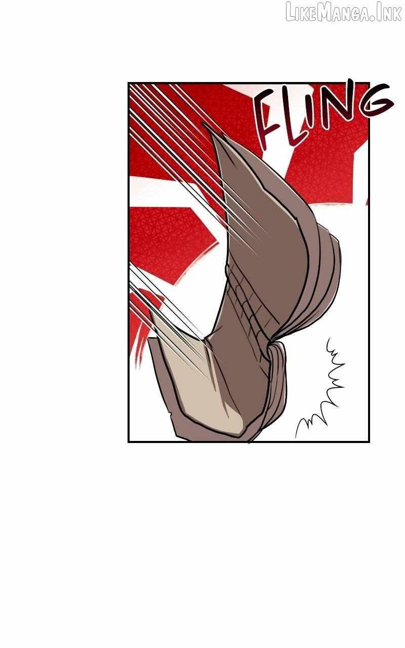 Perhaps Invincible — Chapter 72 — page 46