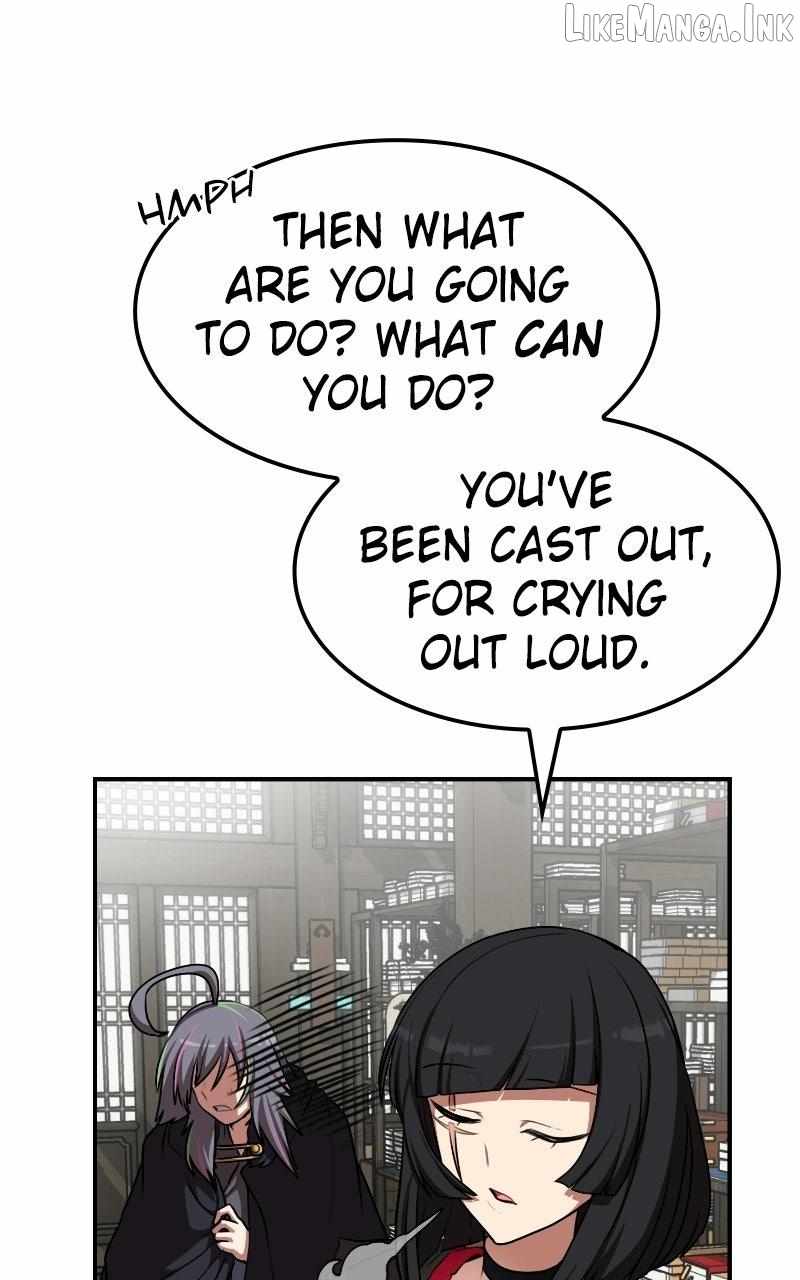 Perhaps Invincible — Chapter 72 — page 48
