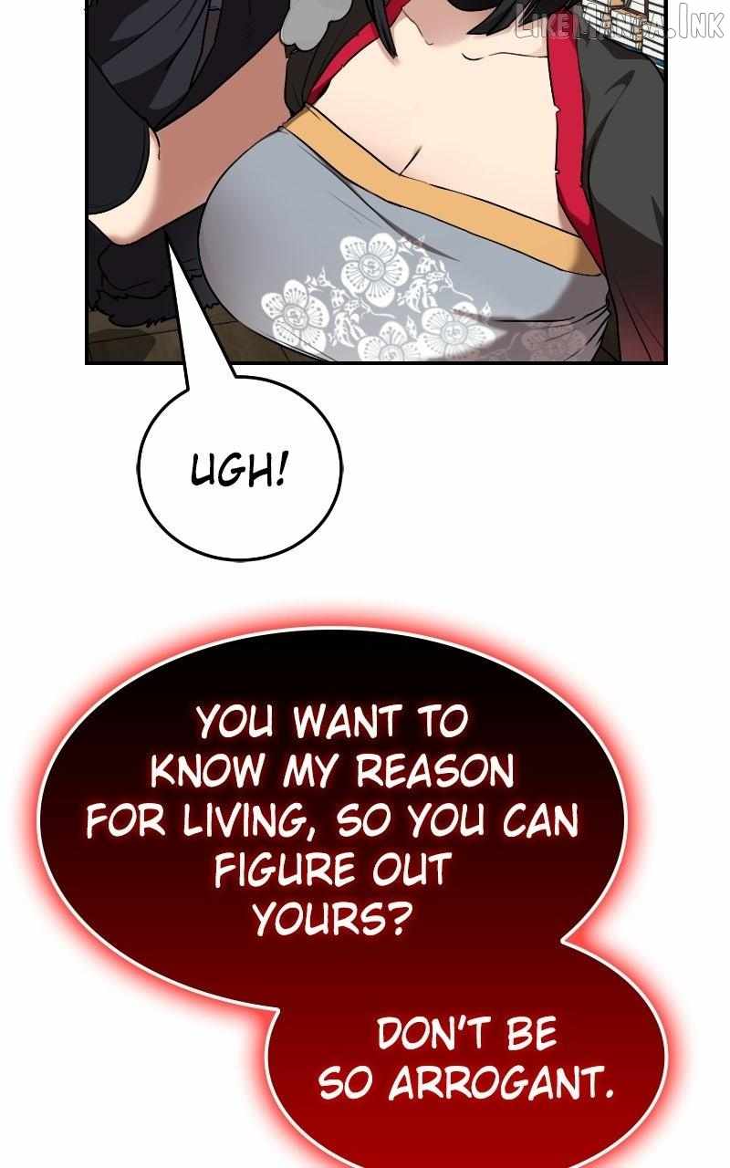 Perhaps Invincible — Chapter 72 — page 49