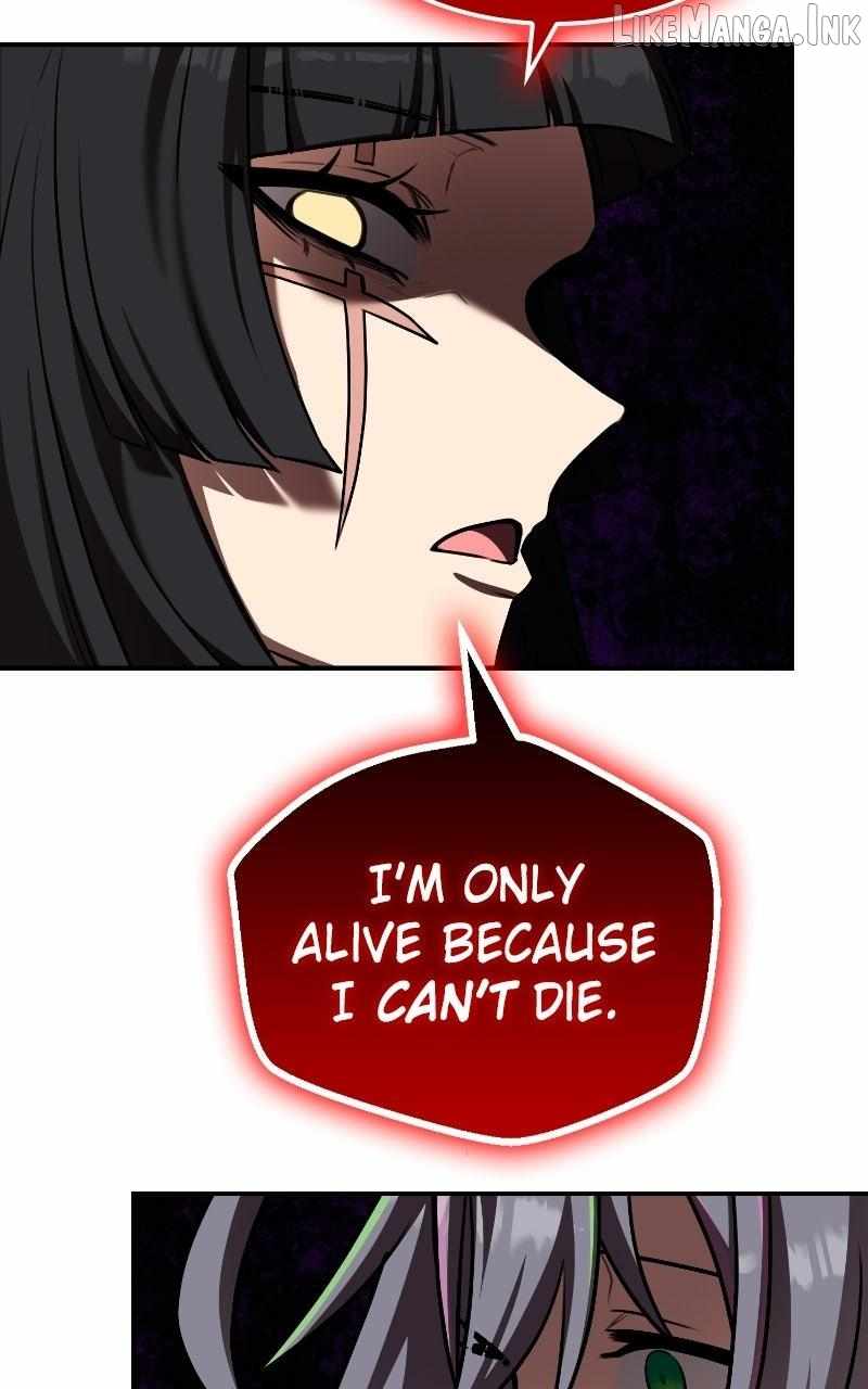 Perhaps Invincible — Chapter 72 — page 50