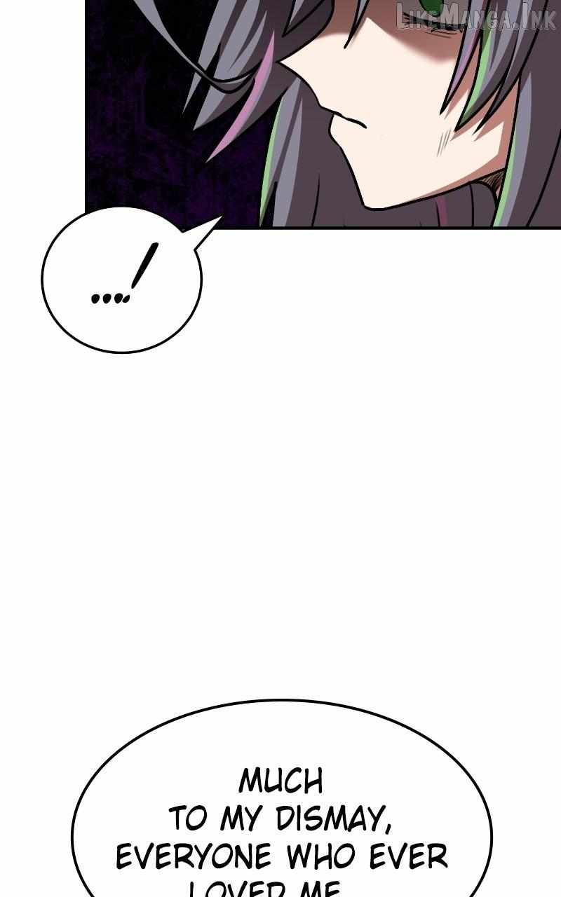 Perhaps Invincible — Chapter 72 — page 51