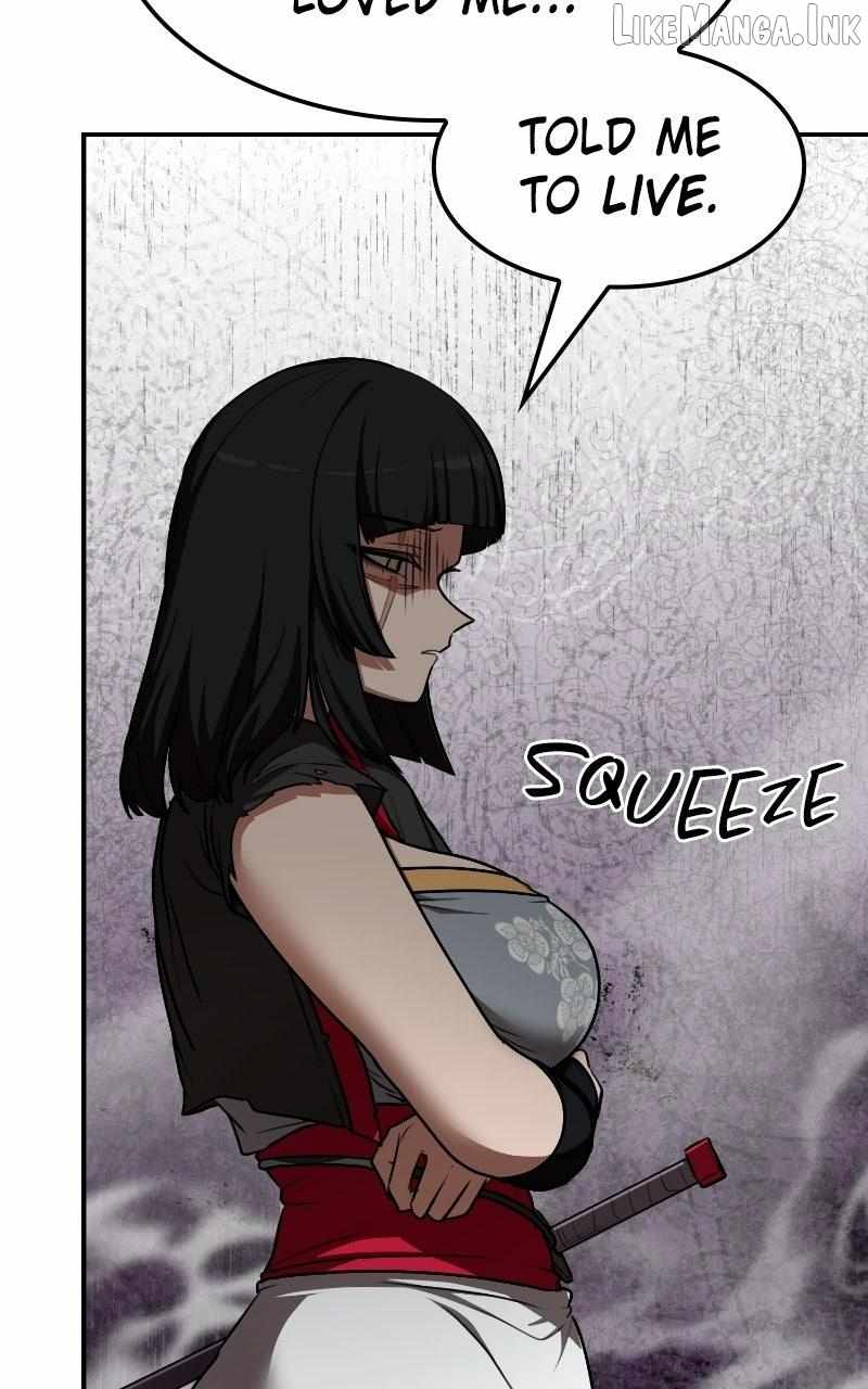 Perhaps Invincible — Chapter 72 — page 52