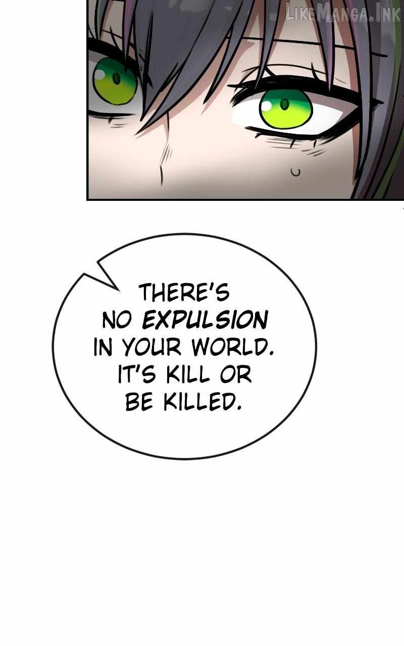 Perhaps Invincible — Chapter 72 — page 55