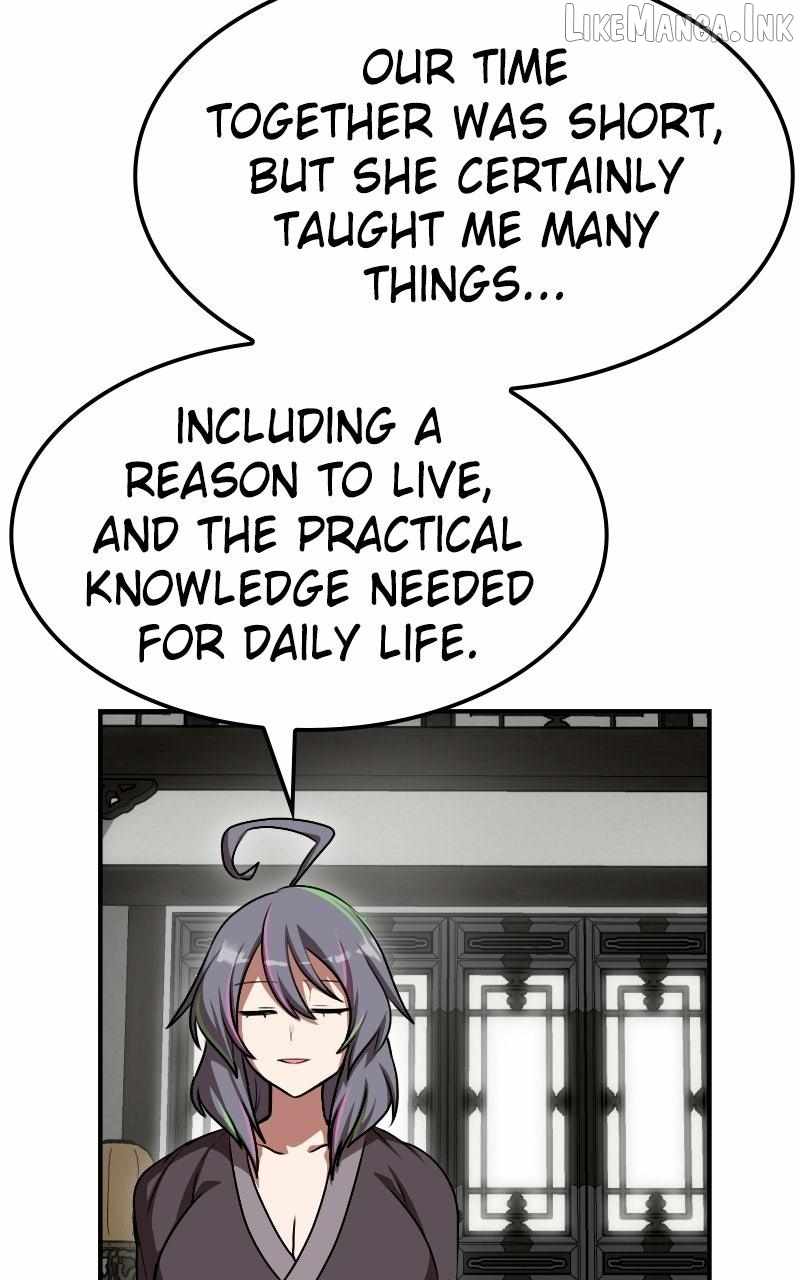 Perhaps Invincible — Chapter 72 — page 60