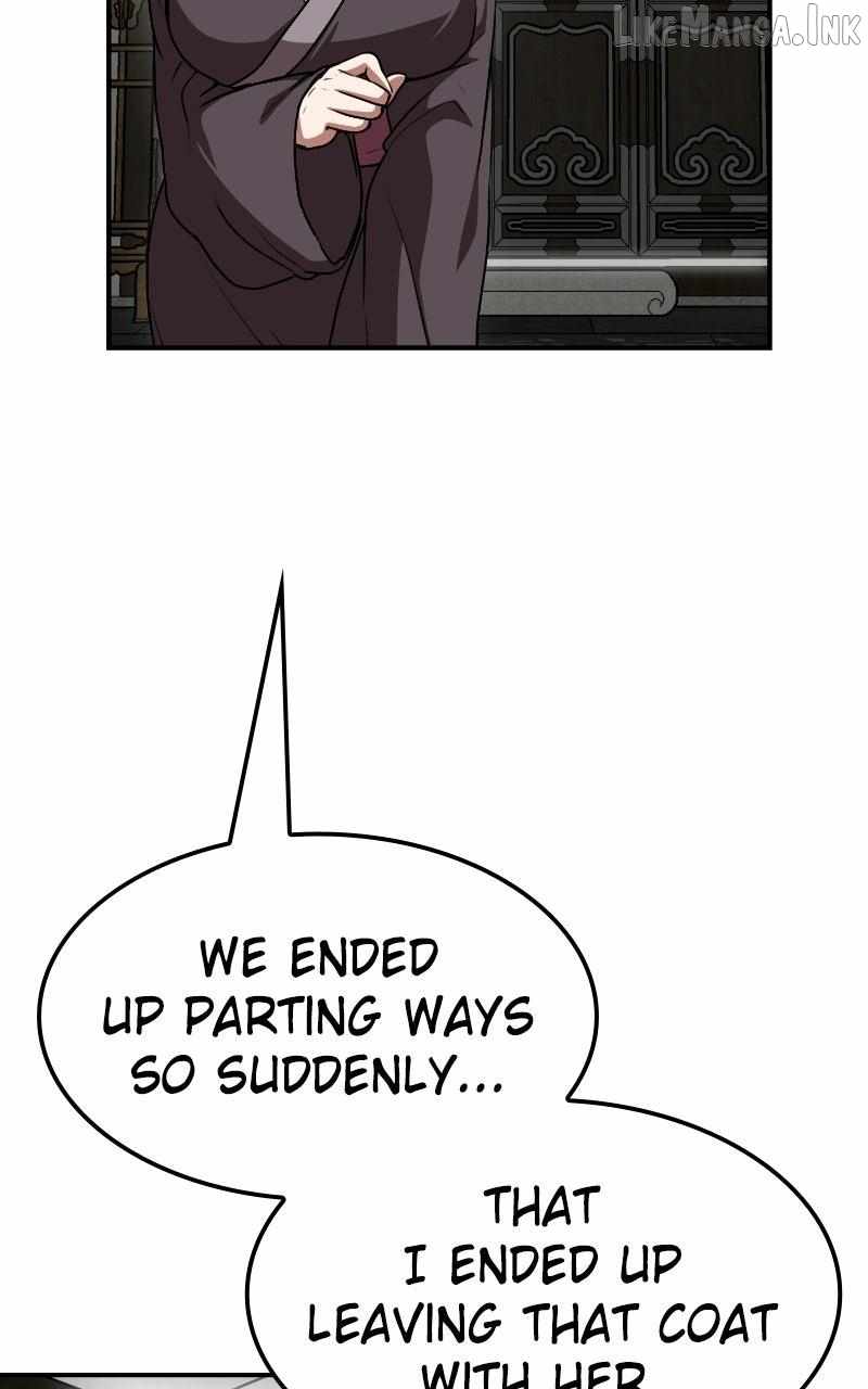 Perhaps Invincible — Chapter 72 — page 61