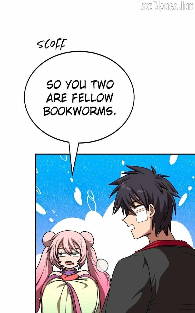 Perhaps Invincible — Chapter 72 — page 63