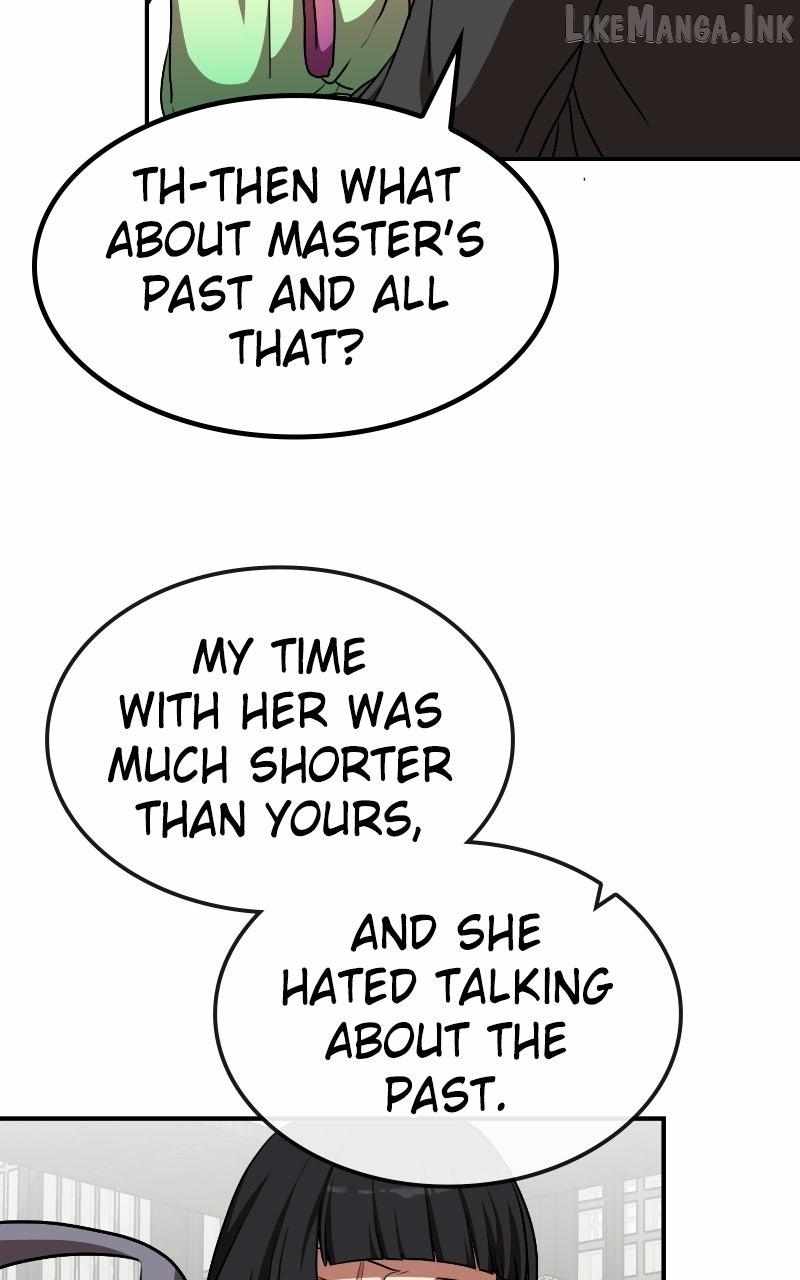 Perhaps Invincible — Chapter 72 — page 64