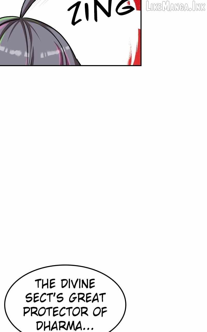 Perhaps Invincible — Chapter 72 — page 67