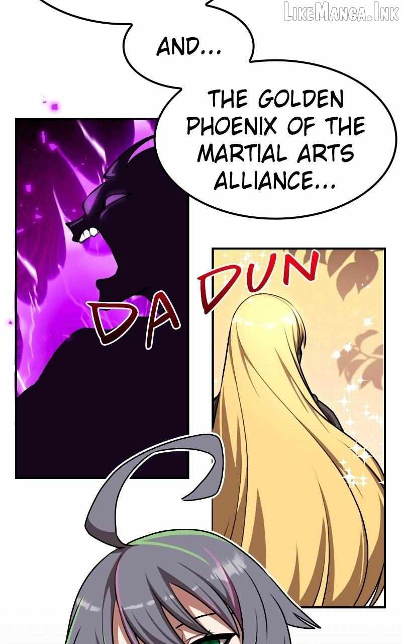 Perhaps Invincible — Chapter 72 — page 68