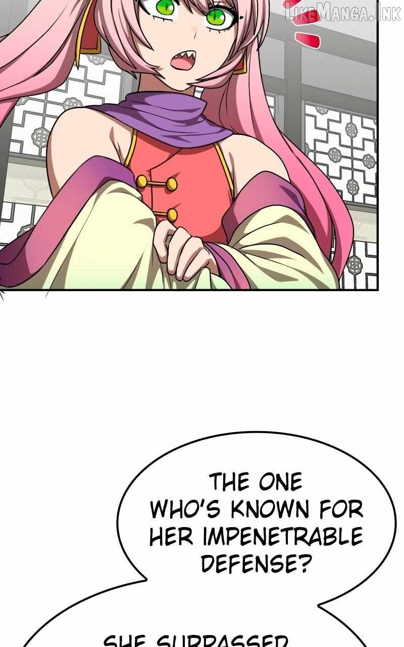 Perhaps Invincible — Chapter 72 — page 72