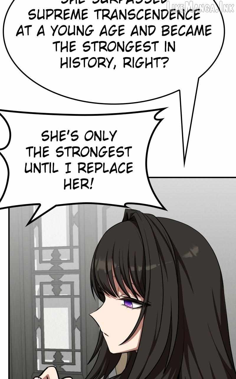 Perhaps Invincible — Chapter 72 — page 73