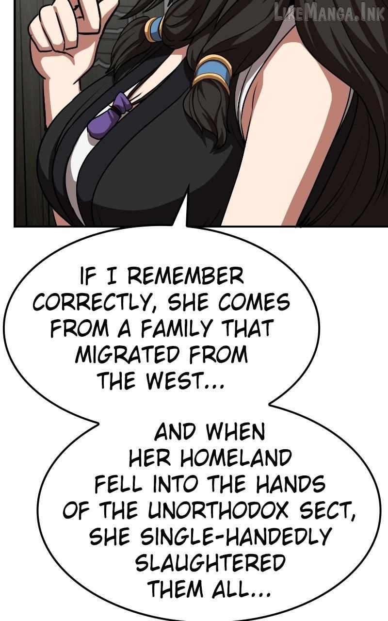 Perhaps Invincible — Chapter 72 — page 74