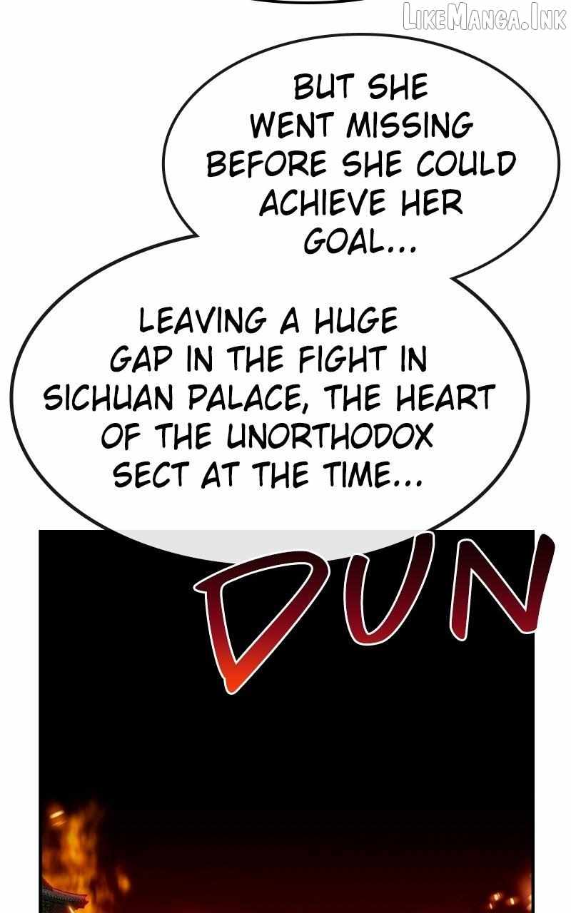 Perhaps Invincible — Chapter 72 — page 75