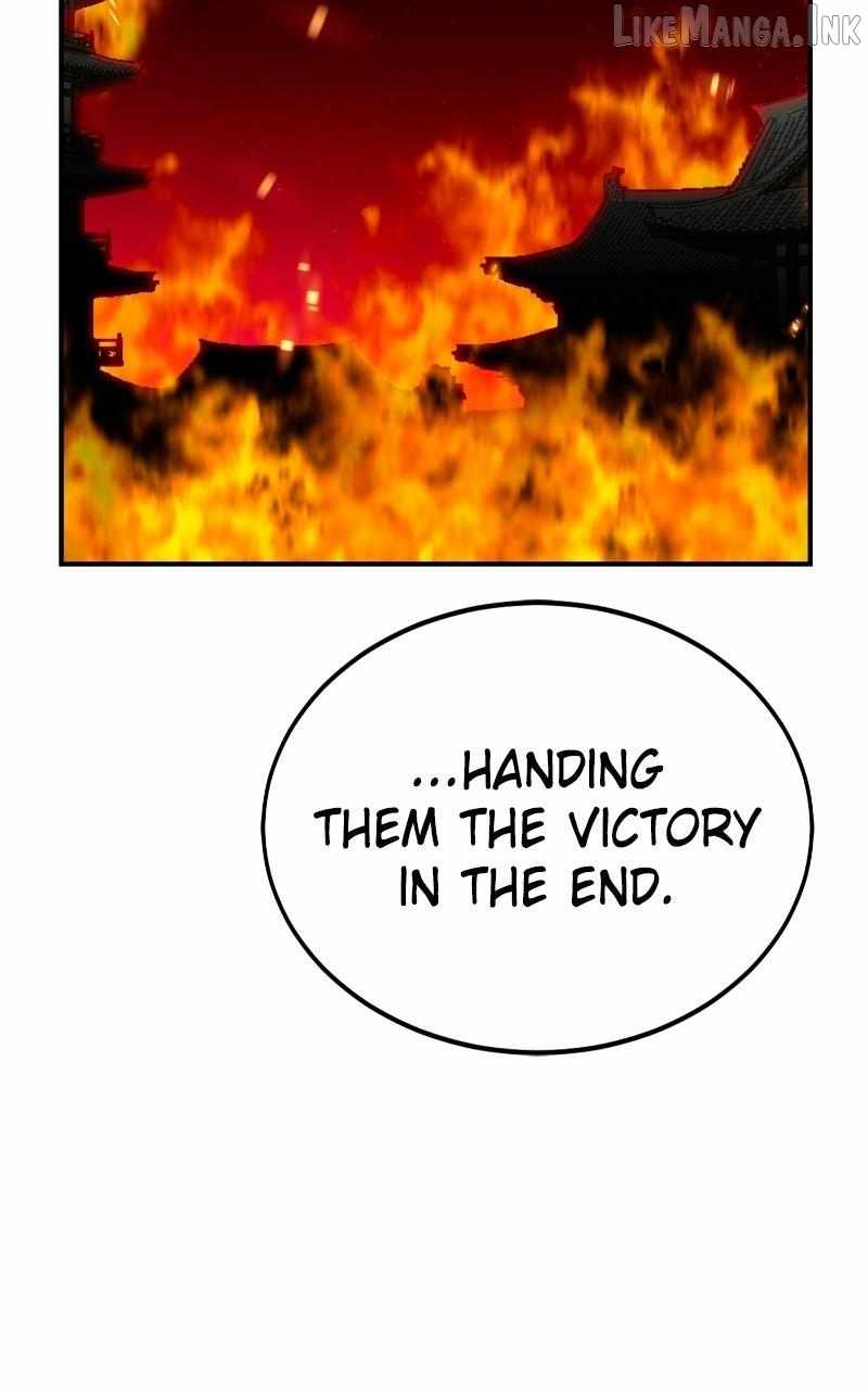 Perhaps Invincible — Chapter 72 — page 76