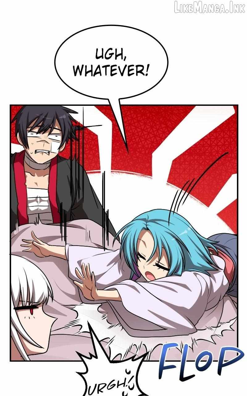 Perhaps Invincible — Chapter 72 — page 77