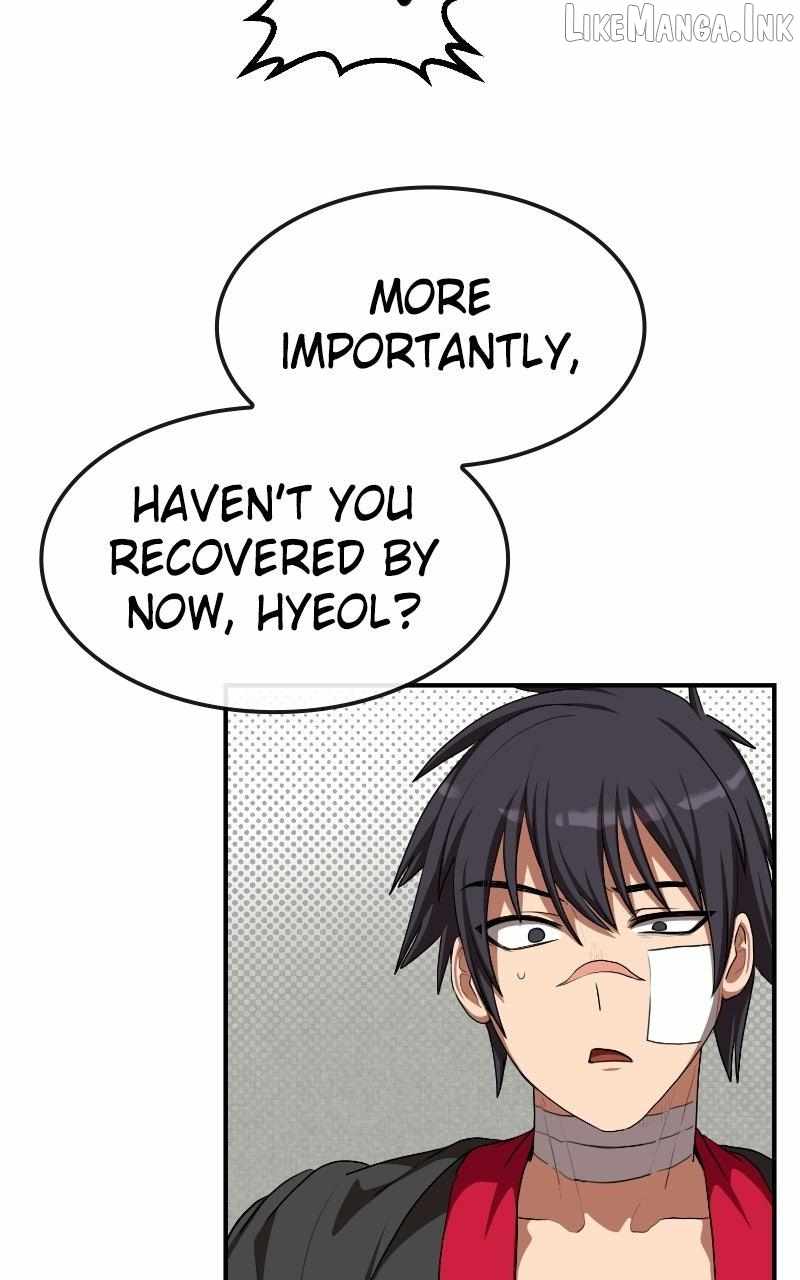 Perhaps Invincible — Chapter 72 — page 78