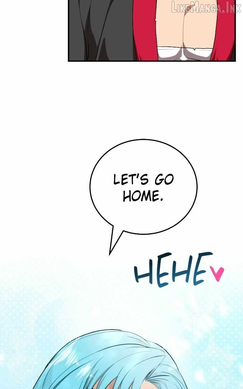 Perhaps Invincible — Chapter 72 — page 79