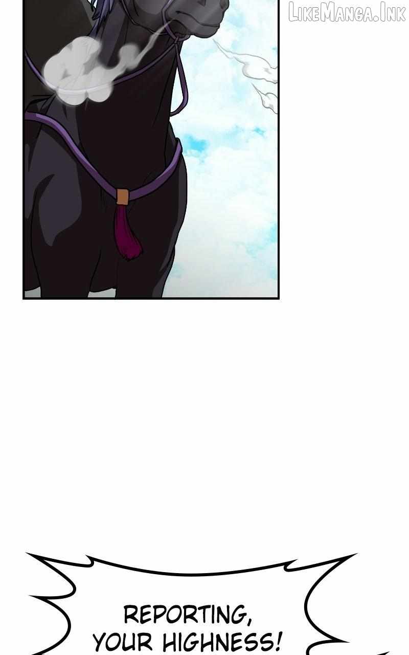 Perhaps Invincible — Chapter 72 — page 87