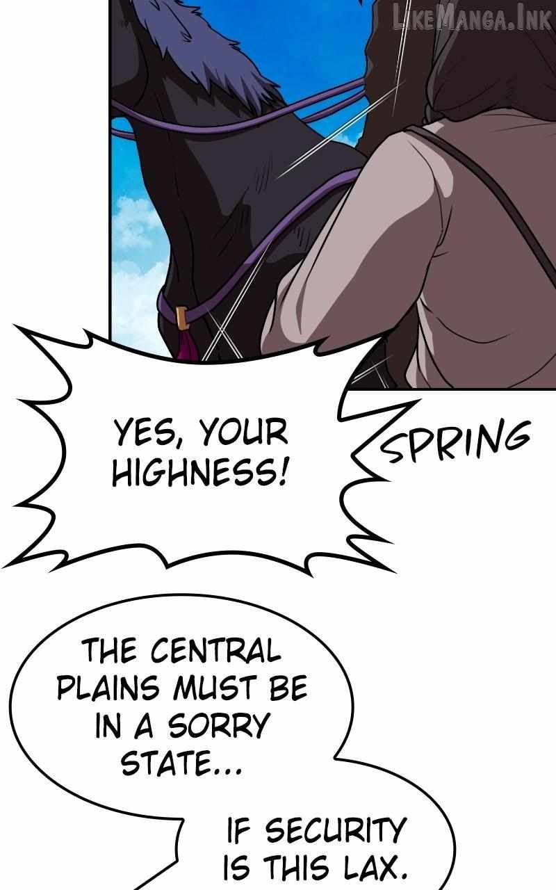 Perhaps Invincible — Chapter 72 — page 90