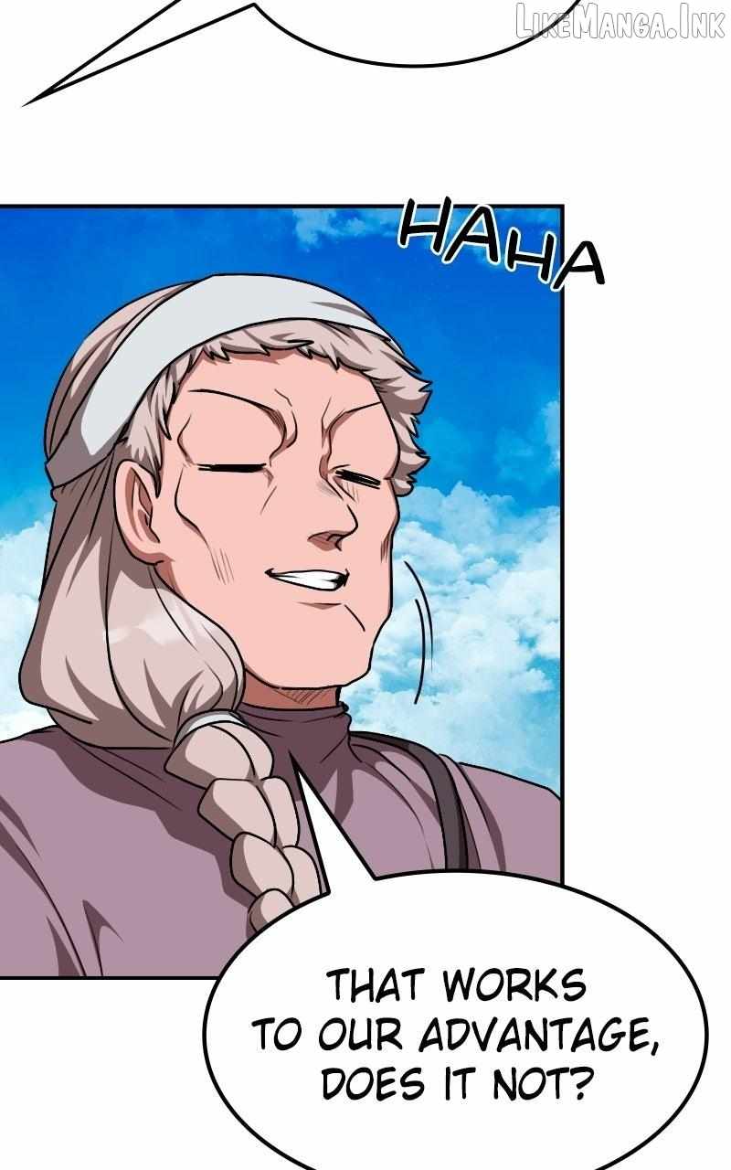 Perhaps Invincible — Chapter 72 — page 91