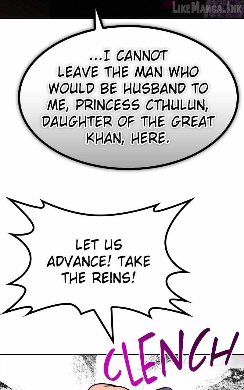 Perhaps Invincible — Chapter 72 — page 94