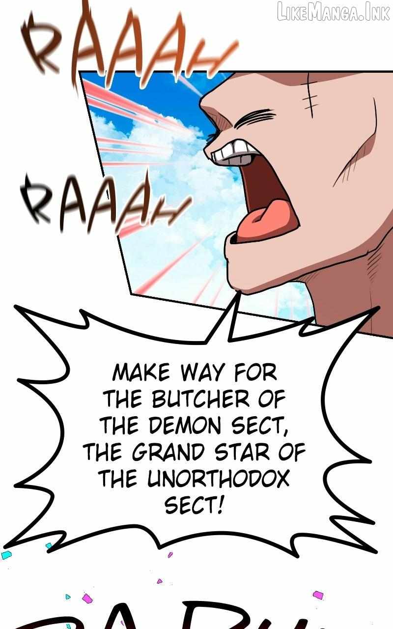 Perhaps Invincible — Chapter 73 — page 4